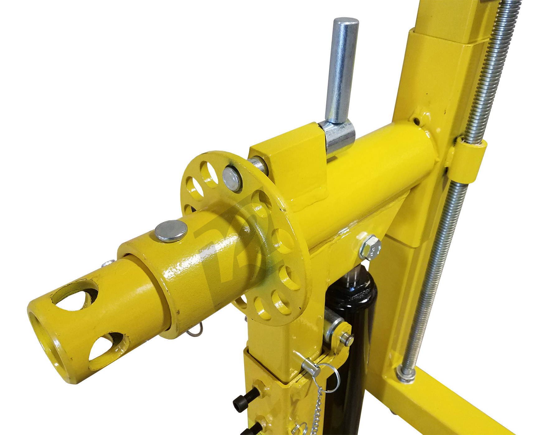 Titan Auto Body Restoration Rotisserie FREE SHIPPING