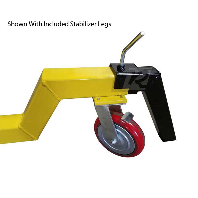 Titan Auto Body Restoration Rotisserie FREE SHIPPING