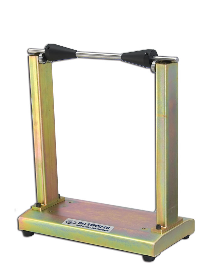 K&L Supply Portable MC300 Wheel Balance Stand