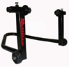 (image for) [DISCONTINUED] Redline Commercial Universal Rear Roller Stand