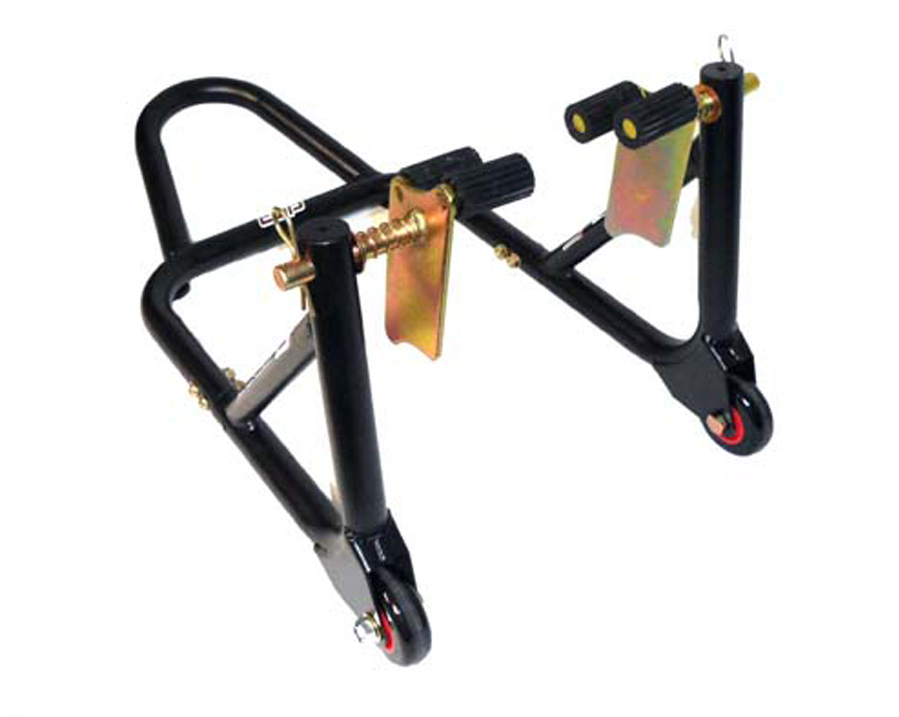 [DISCONTINUED] DMP S-Spec III Front Fork Stand