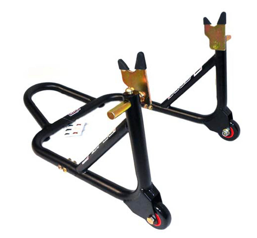 [DISCONTINUED] DMP S-SPEC III Rear Spool Stand