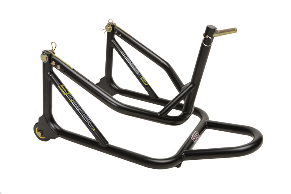 [DISCONTINUED] DMP S-SPEC Front Headstock Stand