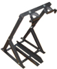 (image for) [DISCONTINUED] Ivie Racing Freestand Lite