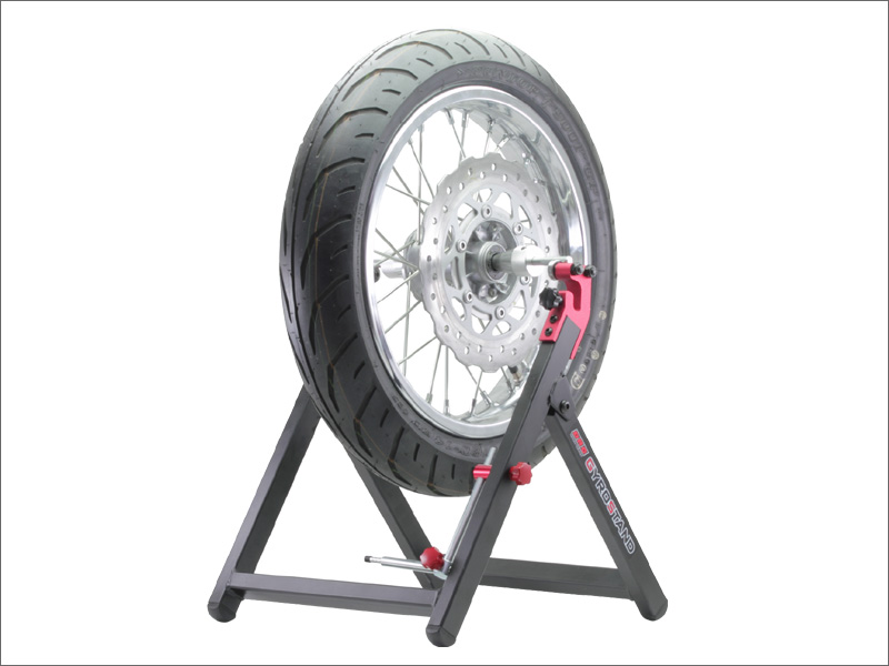 DRC Gyro Wheel Balancing Stand FREE SHIPPING