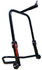 (image for) [DISCONTINUED] Redline Steering Stem Triple Tree Headstock Stand