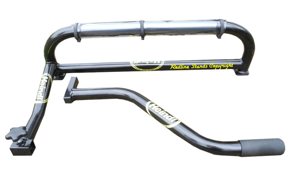 NEW Heindl Engineering Harley Davidson Motorcycle Bike Cruiser Center