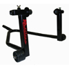 (image for) [DISCONTINUED] Redline Industrial Universal Swing Arm Rear Stand