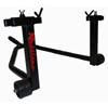 (image for) [DISCONTINUED] Redline Industrial Sport Bike Rear Spool Stand
