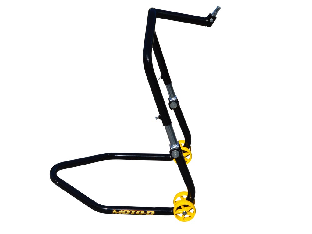 [DISCONTINUED] MOTO-D PRO-Series Headlift Stand