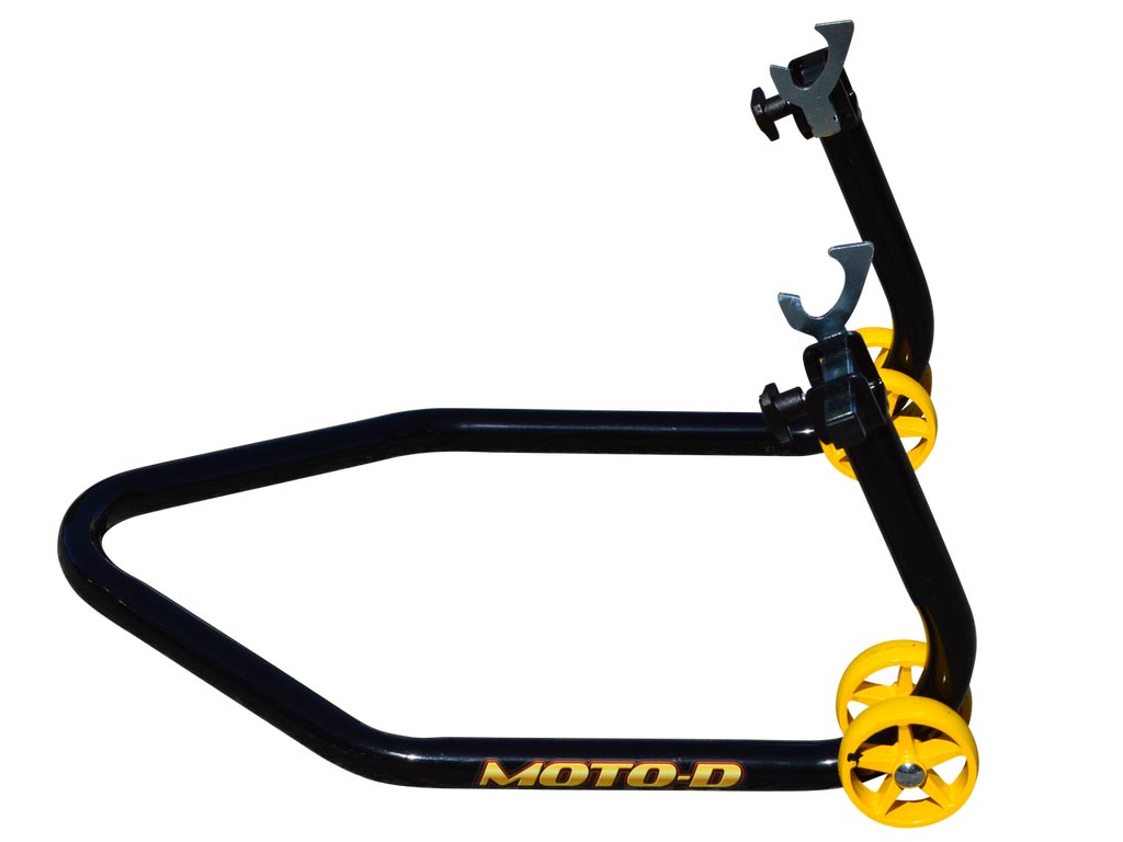 [DISCONTINUED] MOTO-D PRO-Series Rear Stand