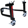 (image for) [DISCONTINUED] Redline Rear Swingarm Sportbike Spool Stand