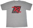 (image for) [DISCONTINUED] Redline Engineering Tee Shirt