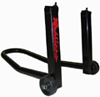 (image for) [DISCONTINUED] Redline Commercial Sportbike Front Fork Pin Stand