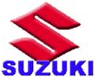 DISCONTINUED Suzuki