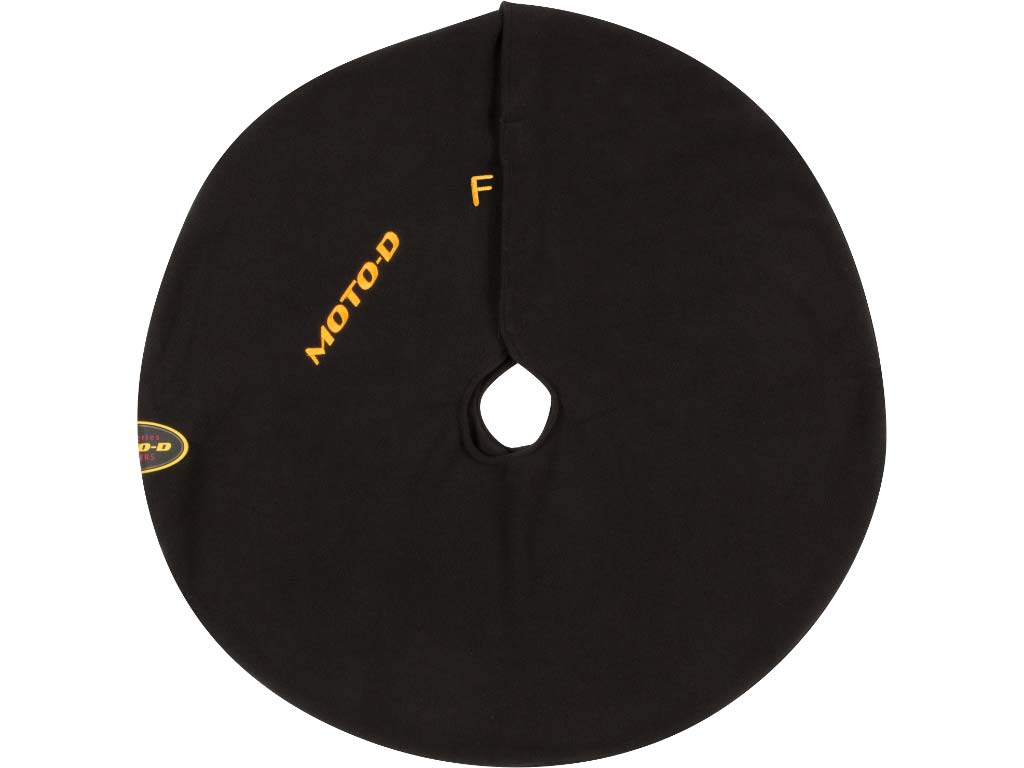 [DISCONTINUED] MOTO-D Pro-Series Tire Warmer Wraps