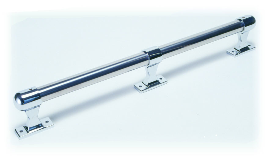 1.25 TowRax Stainless Steel Grab Rail Kit FREE SHIPPING