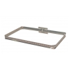 Pit Pal Aluminum Trash Bag Bracket