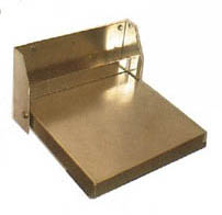 (image for) [DISCONTINUED] Pit Posse Fold Down Seat