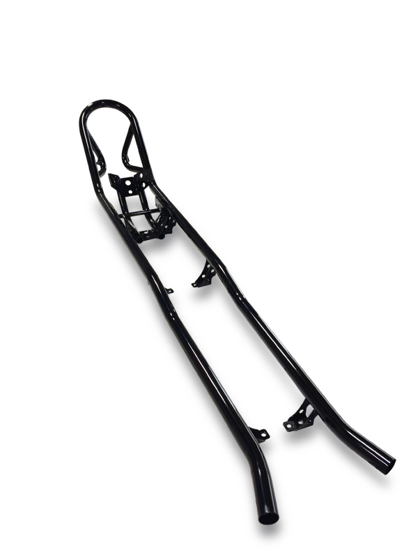 Kendon Dual RideUp SRL / StandUp Motorcycle Trailer FREE SHIPPING