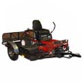 (image for) [DISCONTINUED] Drop Tail PST2000 Powersport Utility Trailer