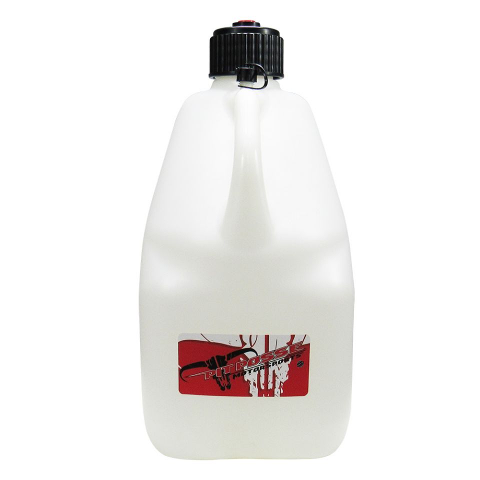 Pit Posse 5 Gallon Fuel Jug