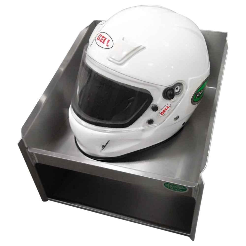 Pit Products Helmet Bay FREE SHIPPING