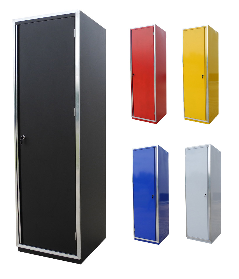 Redline Elite Series Locker Cabinet