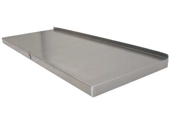 45'' TowRax Fold Down Work Table