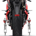 [DISCONTINUED] Moto Cinch Sport Bike Transport System