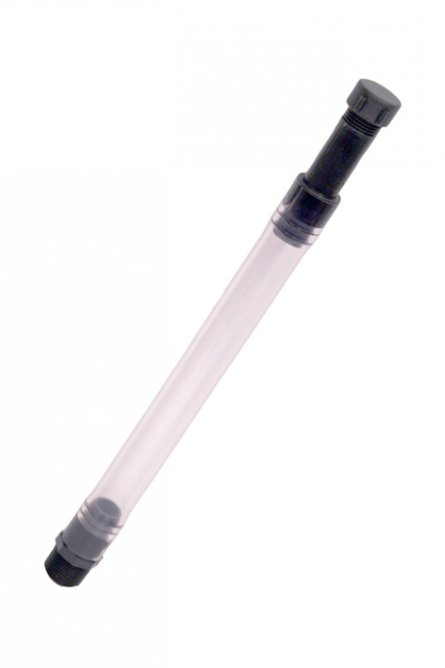 Pit Posse Fuel Jug Filler Hose
