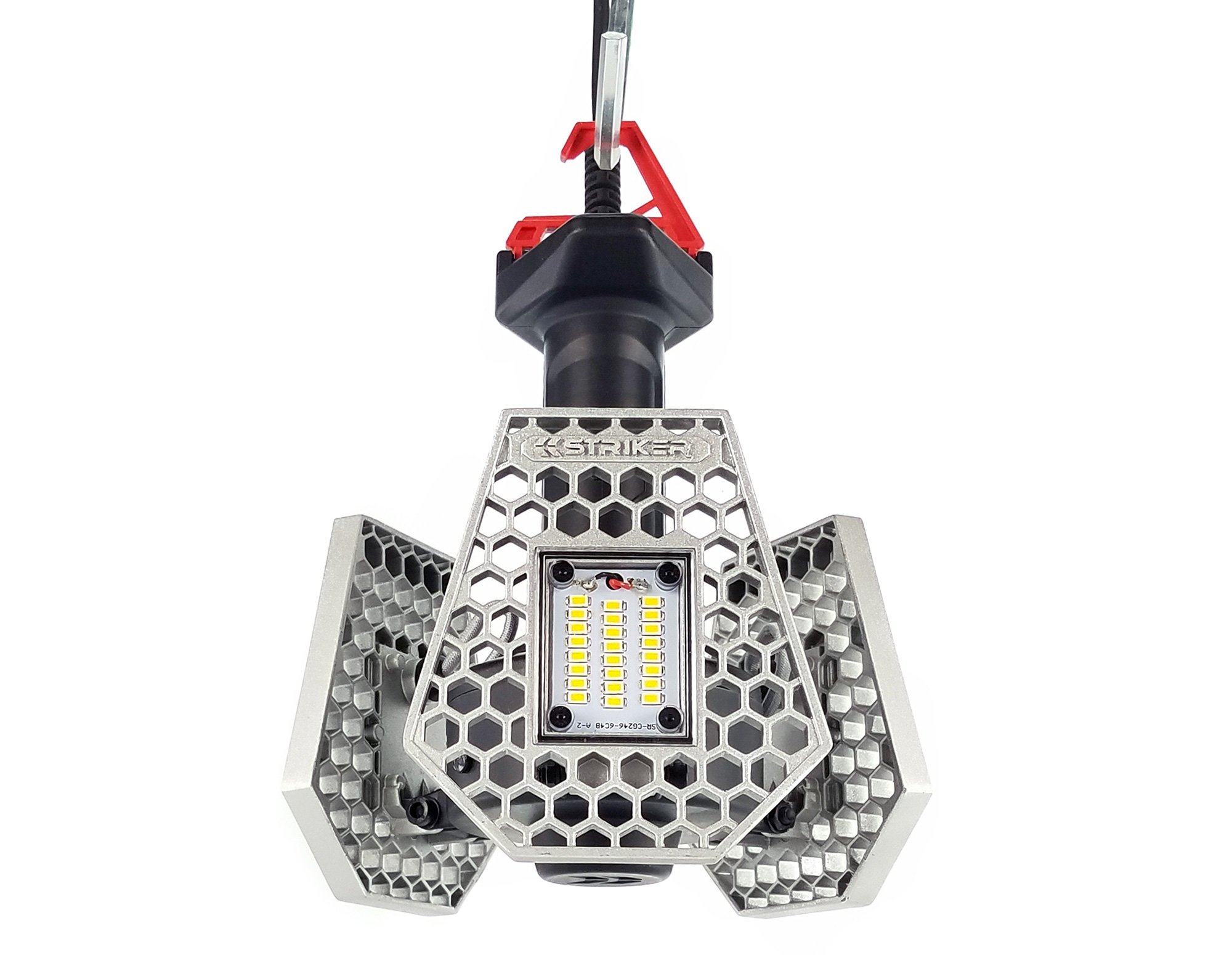 Striker TRiLIGHT LED Garage Home Shoplight