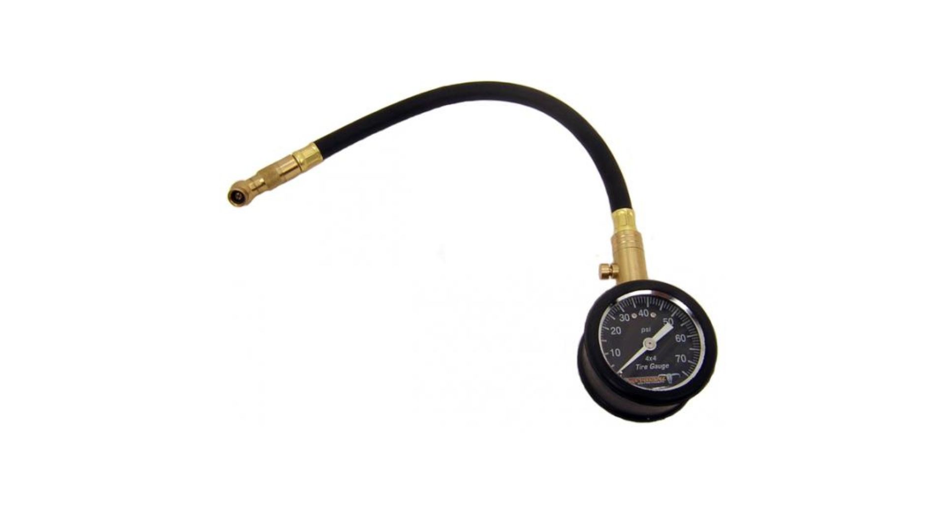 Air Pressure Gauge