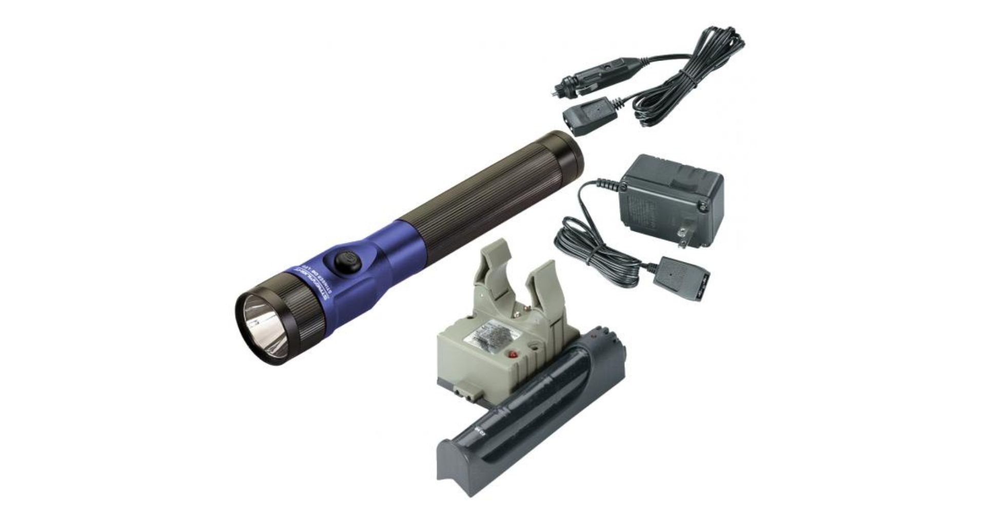 Flashlight