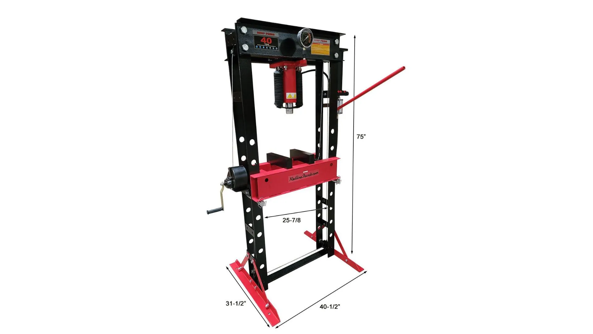 Hydraulic Press