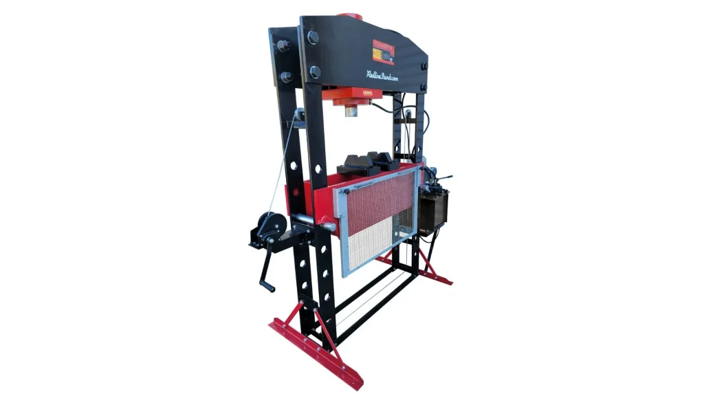 Hydraulic Press