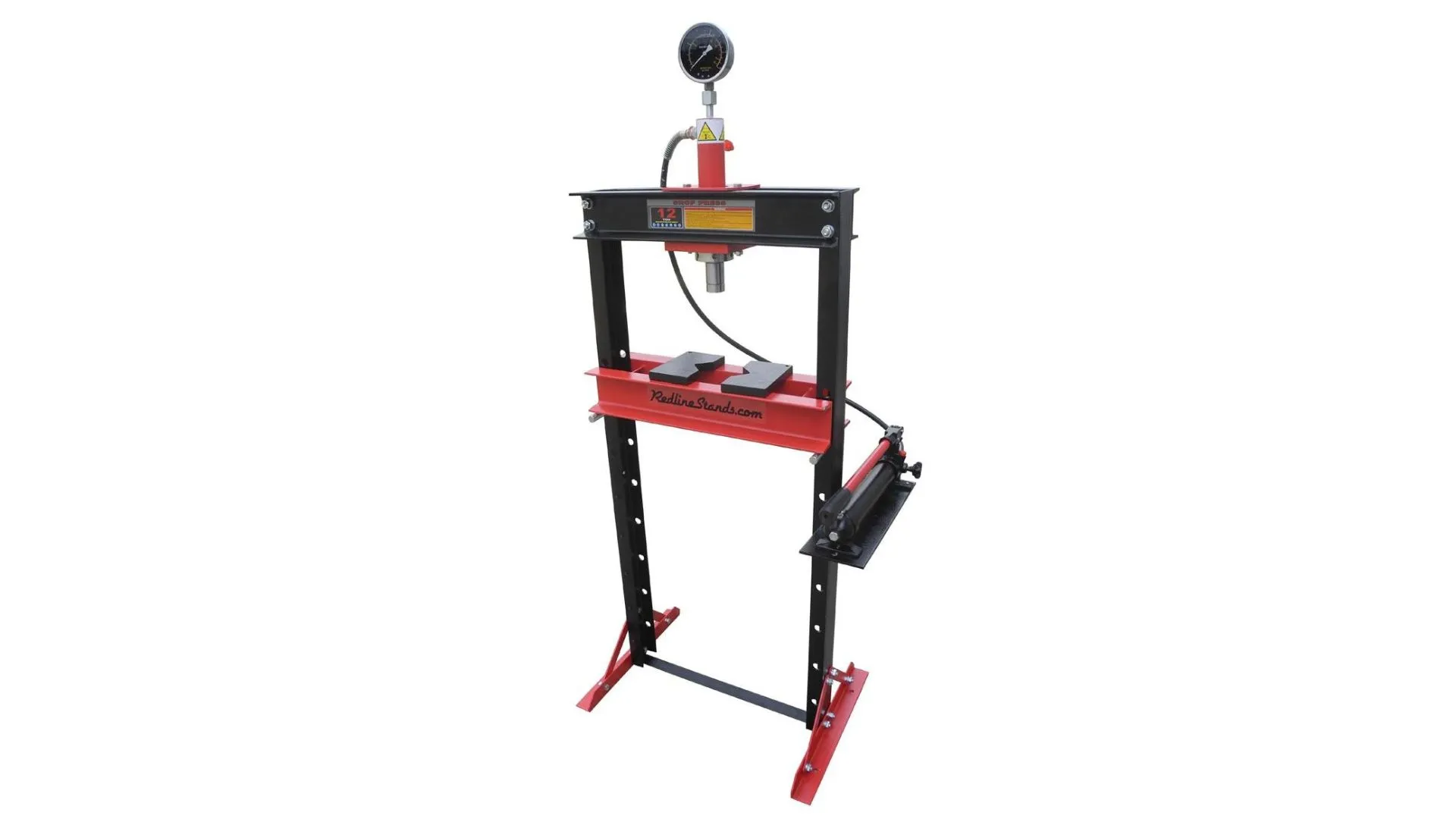 Hydraulic Press