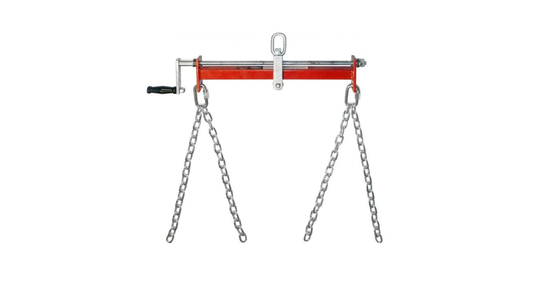 Leveler