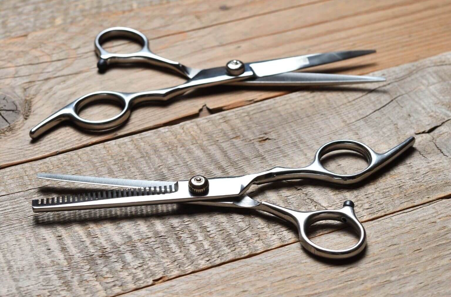 Scissors