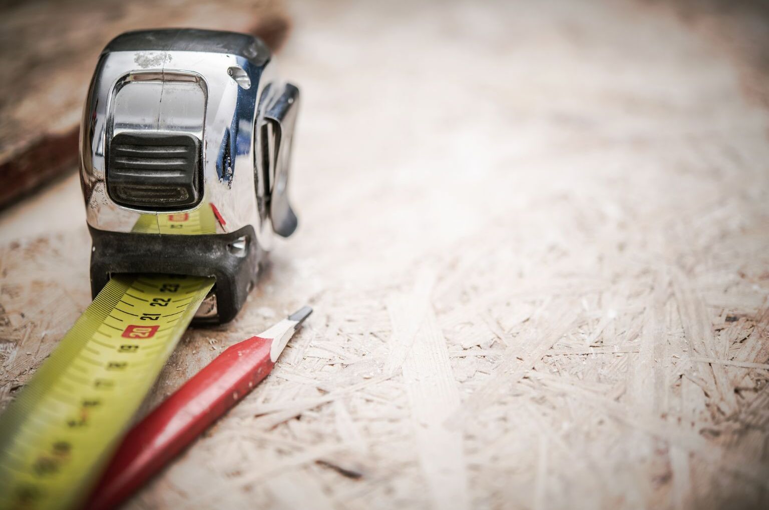 Tape Measure