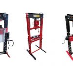 Harbor Freight Shop Press Alternatives