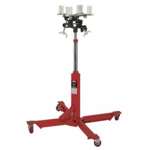 Norco 1:2 Ton Telescopic Under Hoist Transmission Jack