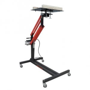 Redline RE-PTL Powertrain Lift