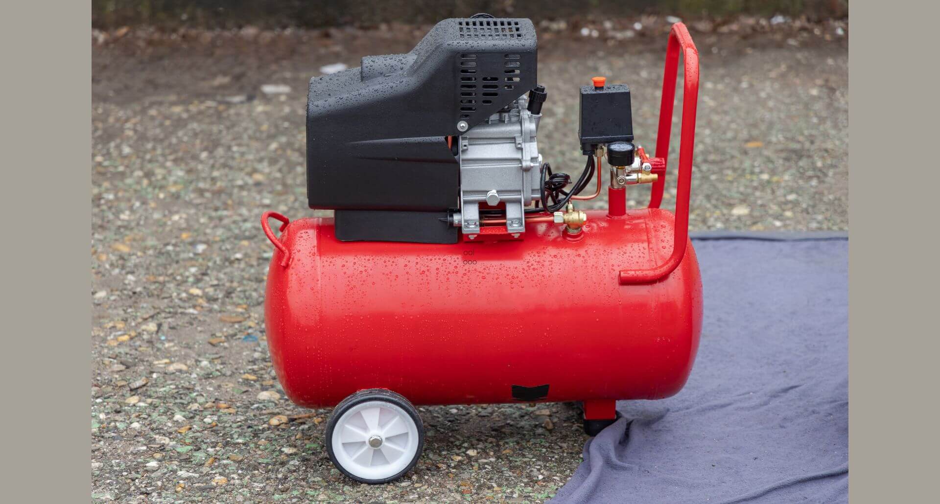 air compressor 