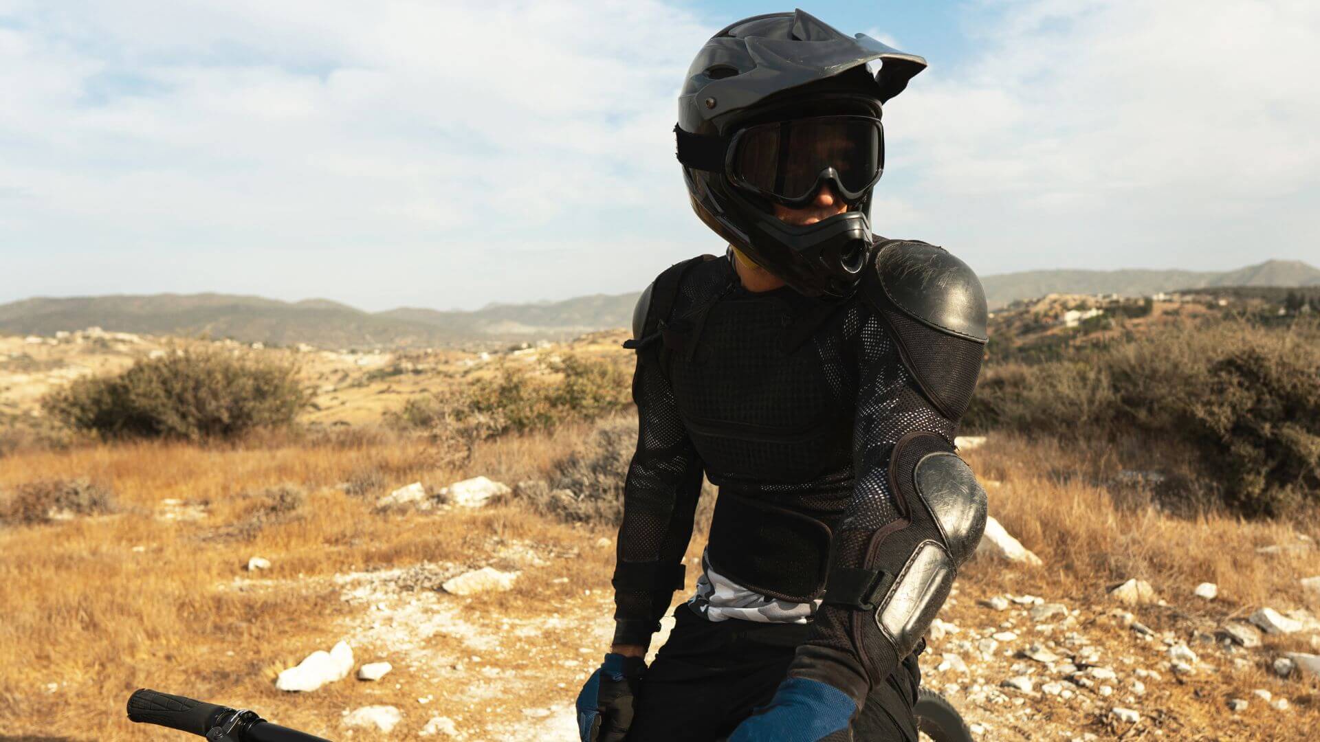 Body Armor