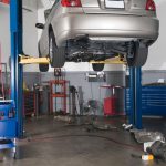 Equipments Needed to Start a Car Repairing Business
