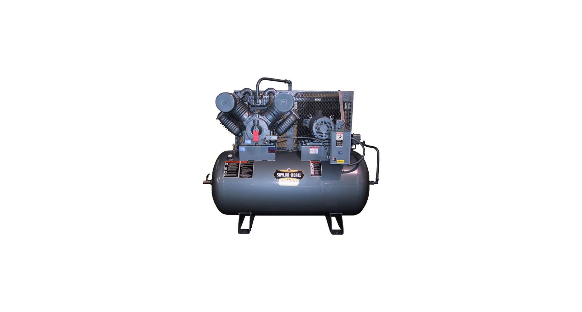 Air Compressors