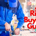 Guide to buying an Air Rivet