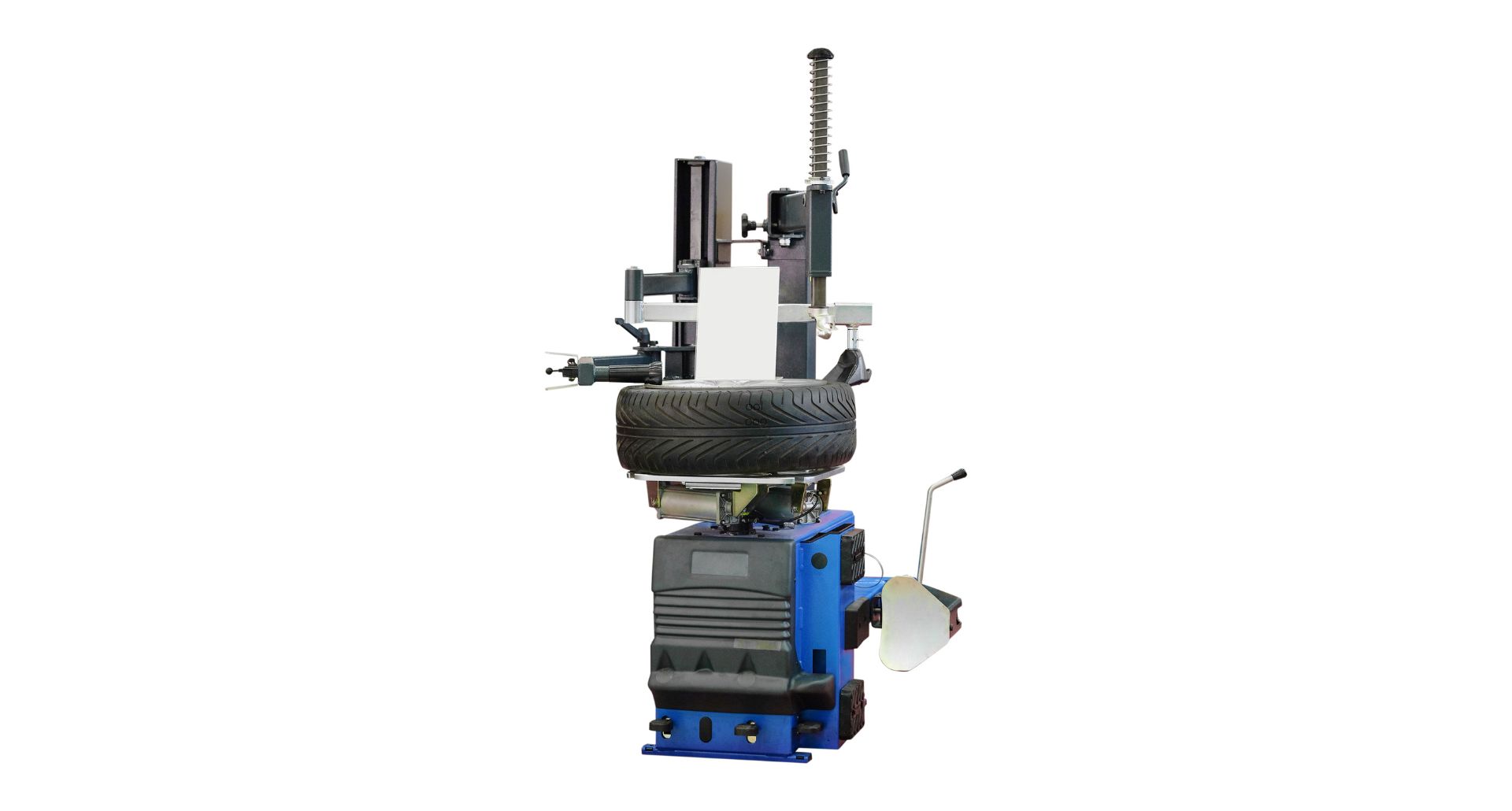 Tire Changer