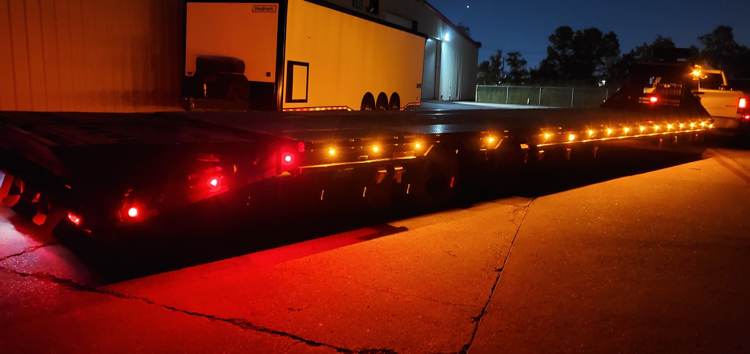 Trailer Lighting